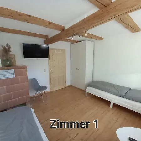 Kleinschmidt * Urbach (Nordhausen)
