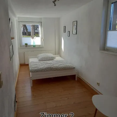 Appartement Kleinschmidt