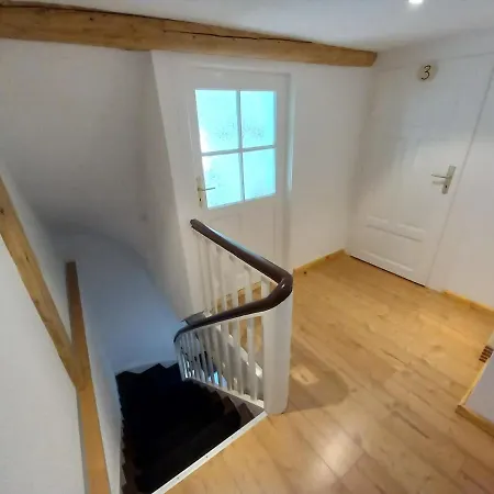 Kleinschmidt Appartement Urbach (Nordhausen)