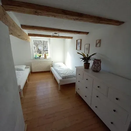 Appartement Kleinschmidt