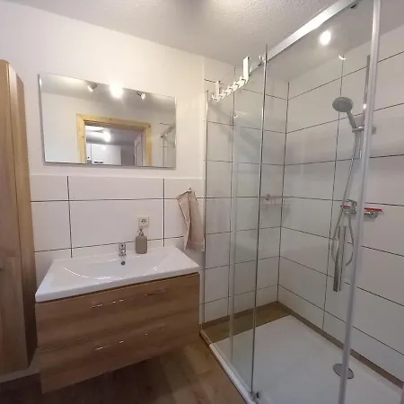 Kleinschmidt Apartment
